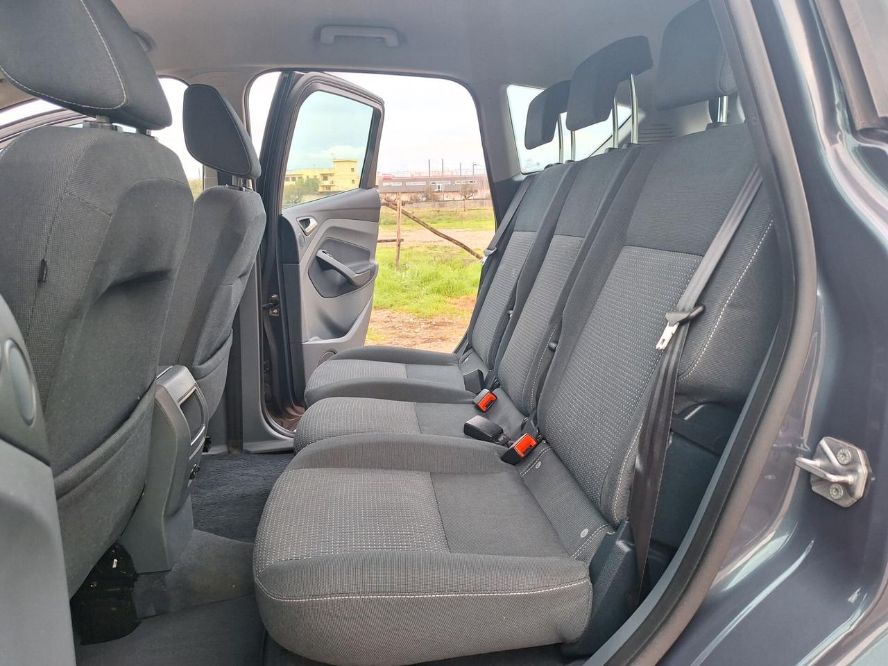 Ford C-Max 1.6 TDCi 115CV Plus PERFETTA