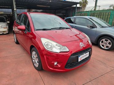 Citroen C3 1.4 Ideal Eco Energy G