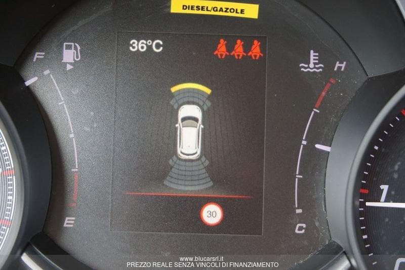 FIAT 500X 1.3 MultiJet 95 CV Sport