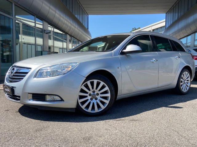 OPEL Insignia 2.0 CDTI Sports Tourer aut. Cosmo