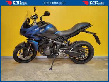 Triumph Tiger 660 - 2023
