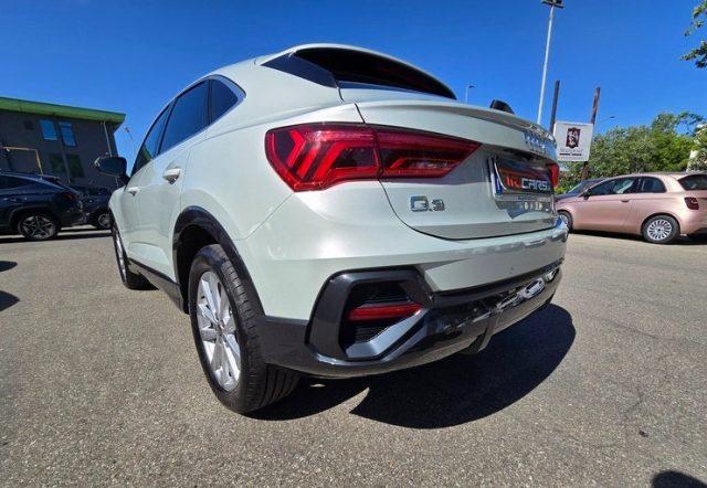 AUDI Q3 SPB 35 TDI S tronic PERMUTE