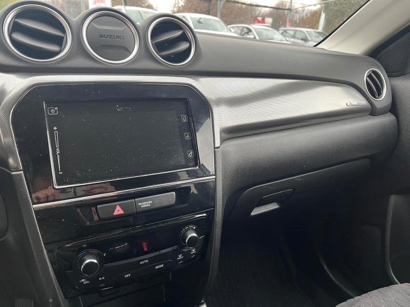 Suzuki Vitara 1.4h Top 4wd allgrip