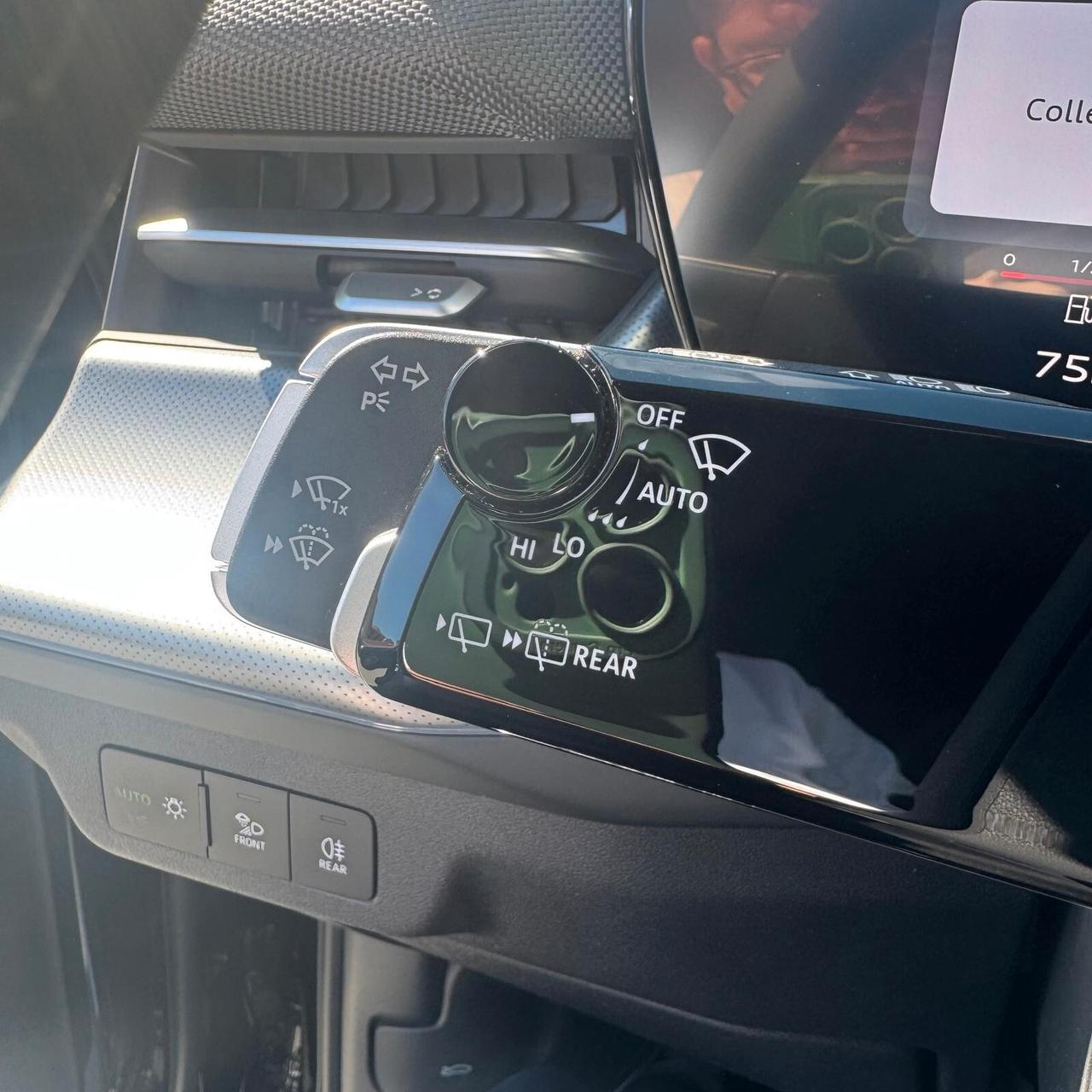 Audi Q3 SPB quattro S-line 193cv KM ZERO