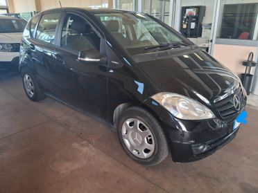 Mercedes-benz A 160 A 160 BlueEFFICIENCY Executive