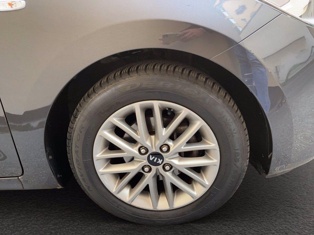 KIA Rio 1.2 mpi Evolution 84cv my18 del 2020
