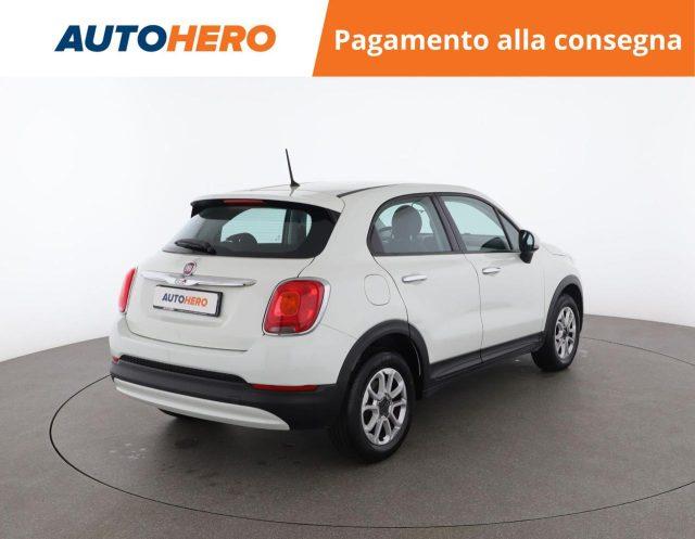 FIAT 500X 1.6 MultiJet 120 CV Pop Star