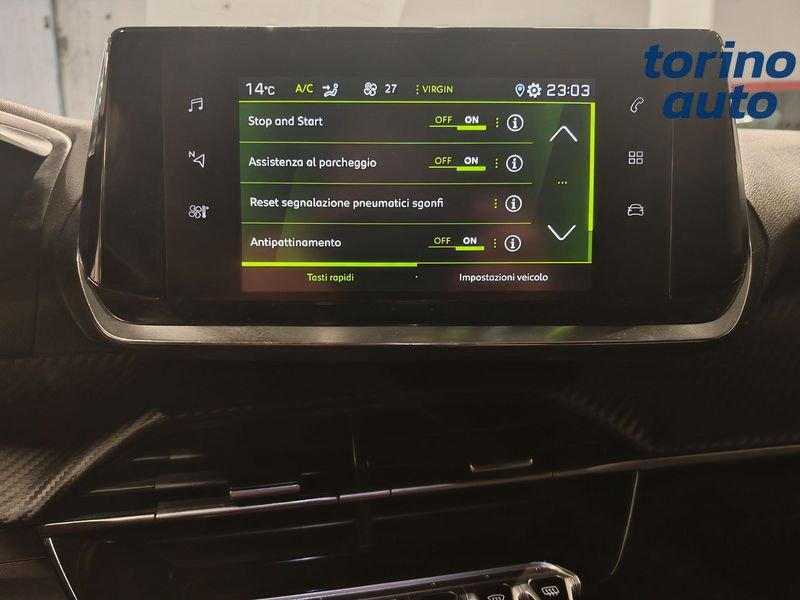 Peugeot 2008 PureTech 100 Allure S&S