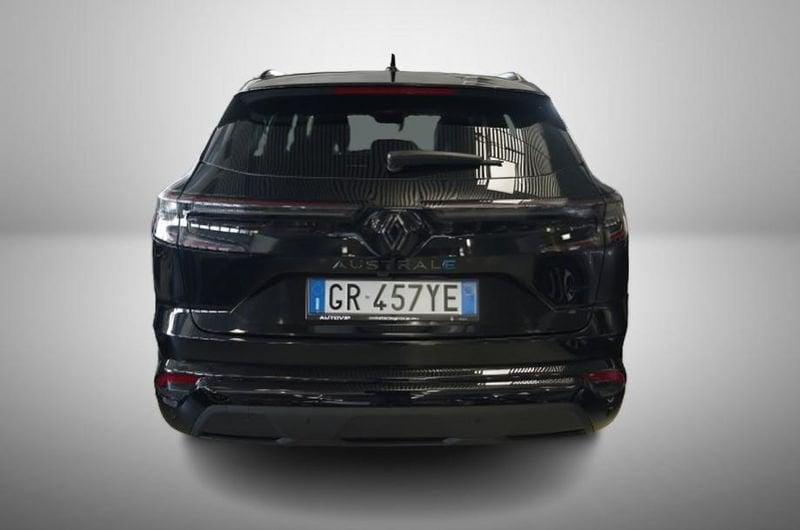 Renault Austral 2023 1.2 E-Tech full hybrid Techno Esprit Alpine 200cv auto