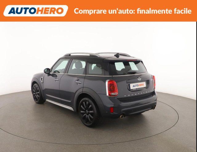 MINI Countryman 2.0 Cooper S Countryman