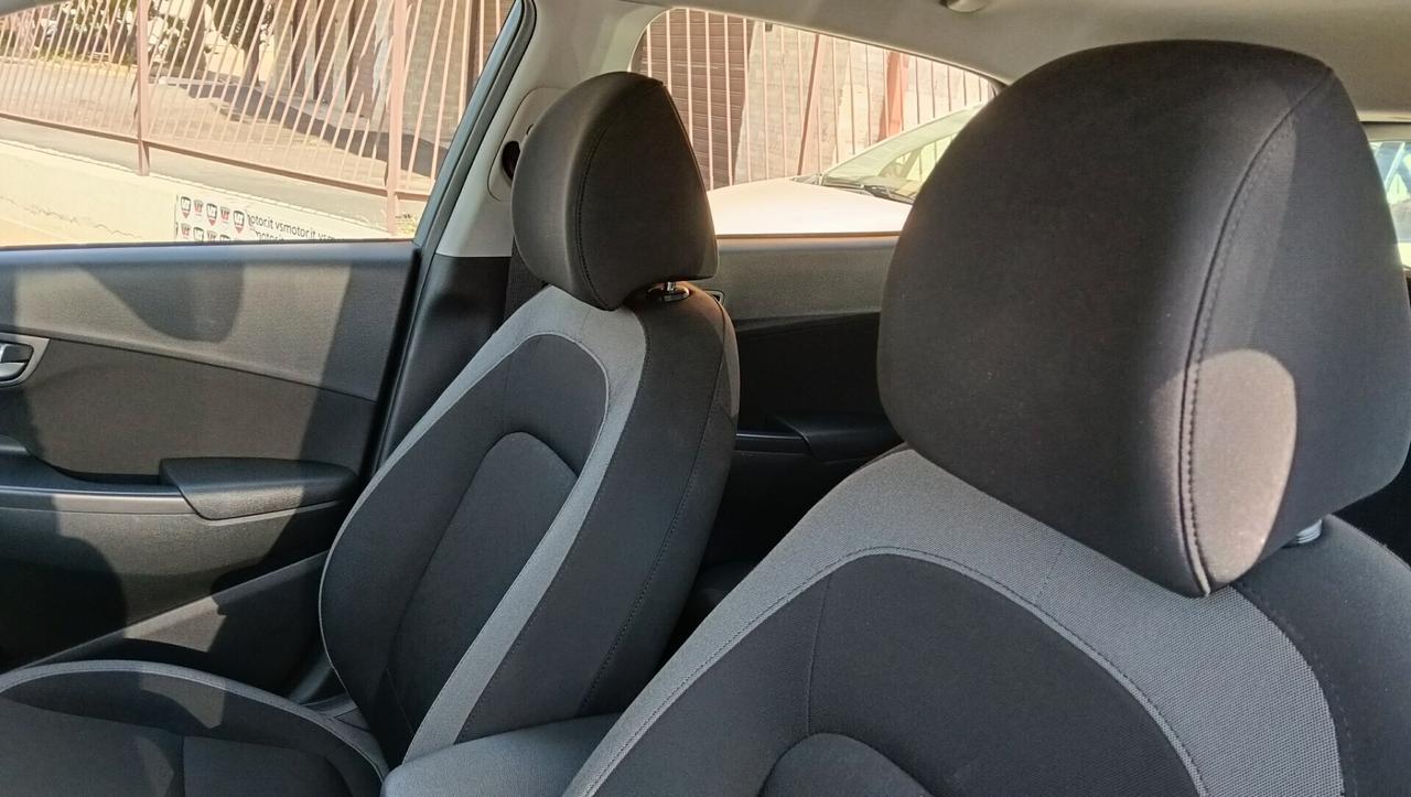 HYUNDAI KONA 1.6 TDI-RETROC-PREZZO PROMO!