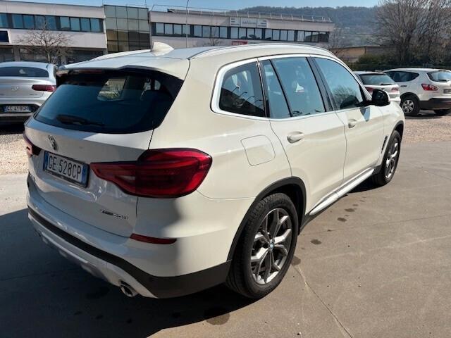 Bmw X3 xDrive20d 48V xLine SUPER OFFERTA