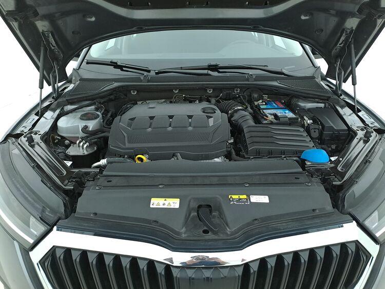 Skoda Octavia Wagon Executive DSG BR150341 2.0 Diesel 116CV