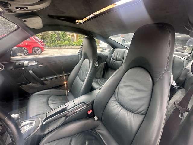 Porsche 997 TURBO COUPE' FULL O.