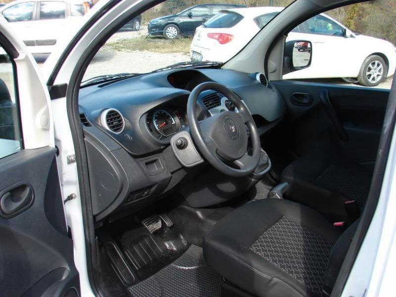 Renault Kangoo Z.E. FURGONE VAN ELETTRICO*IVA ESPOSTA*