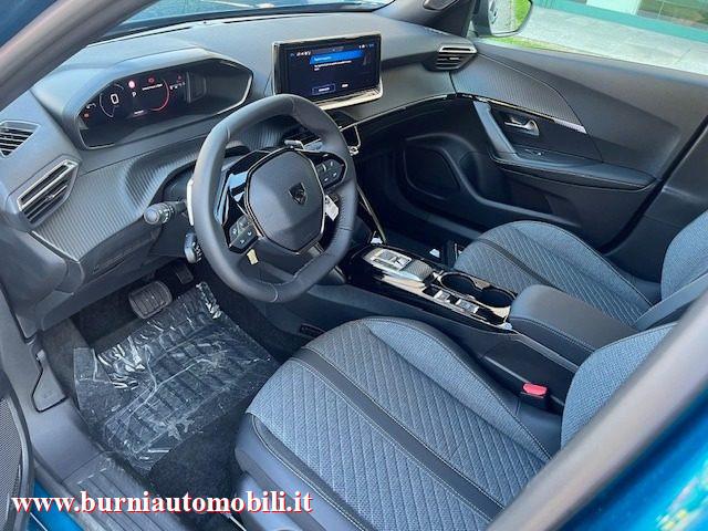 PEUGEOT 2008 Hybrid 145 e-DCS6 Allure KM 0 PRONTA CONSEGNA