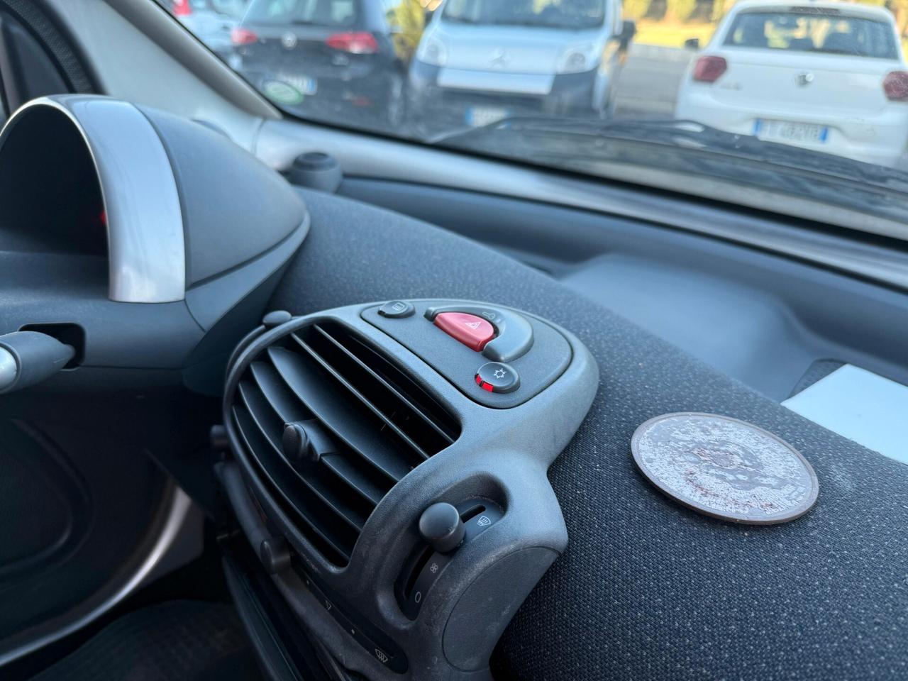 Smart ForTwo 800 coupé passion cdi