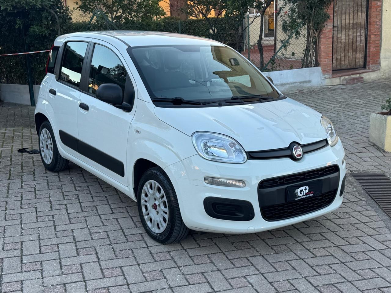 Fiat Panda 1.2 EasyPower Lounge
