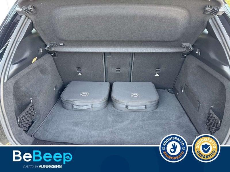 Mercedes-Benz GLA 250 E PHEV PROGRESSIVE ADVANCED PLUS AUTO