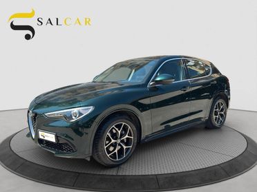 Alfa Romeo Stelvio 2.2 Turbodiesel 210 CV AT8 Q4 Ti 2020