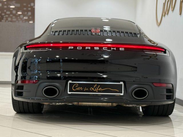 PORSCHE 911 Carrera 992 S Coupè