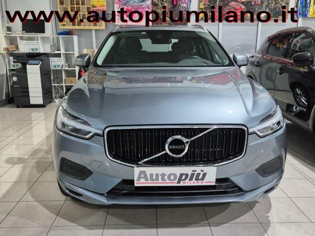 VOLVO XC60 D4 AWD Geartronic 'eco' Business