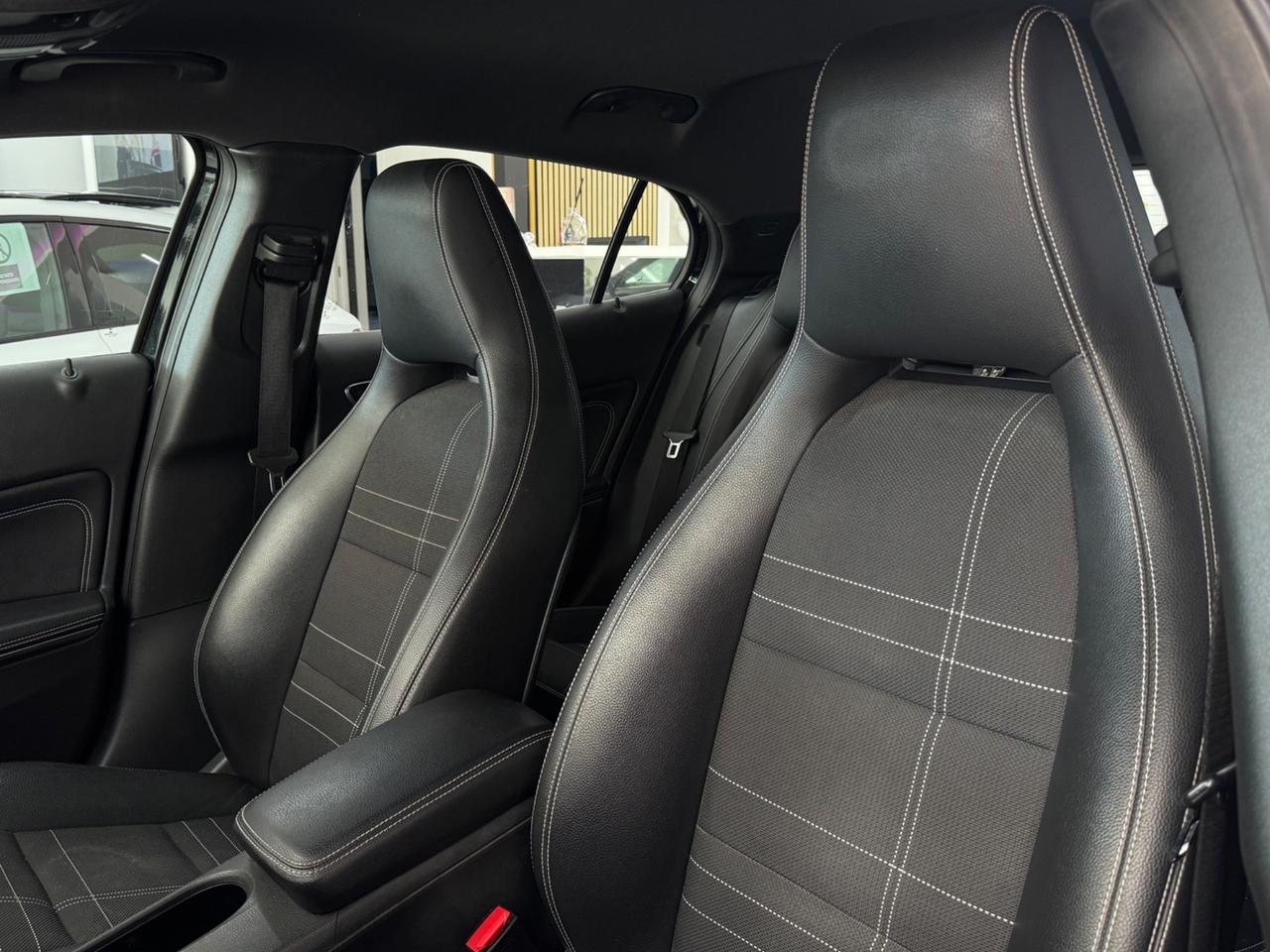 Mercedes-benz GLA 200 CDI Automatic 4Matic Premium