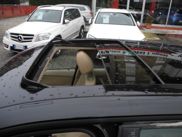 BMW 320 i Touring - PELLE - TETTO APRIBILE - LEGGERE NOTE