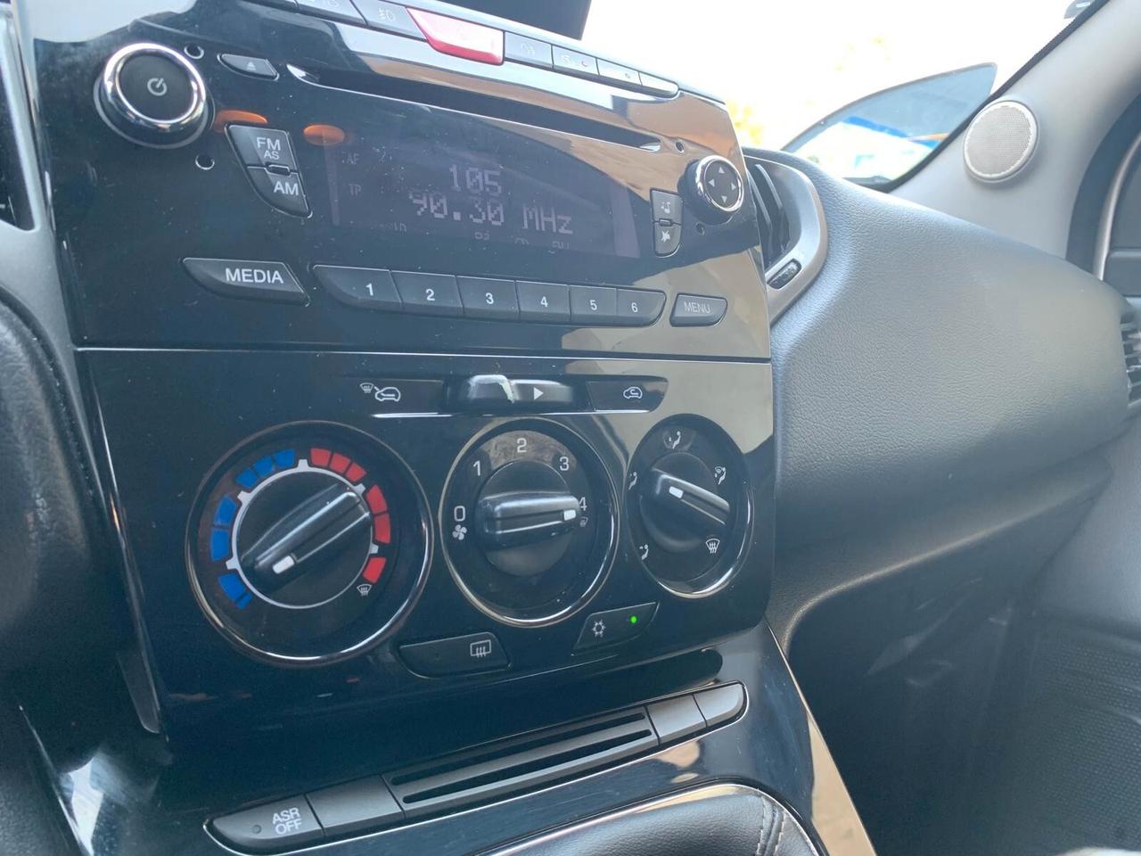 Lancia Ypsilon 1.3 MJT 95 CV 5 p. S&S Neopat.