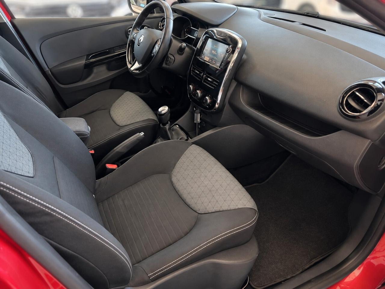 Renault Clio 0.9 TCe 12V 90CV Start&Stop 5 porte Energy