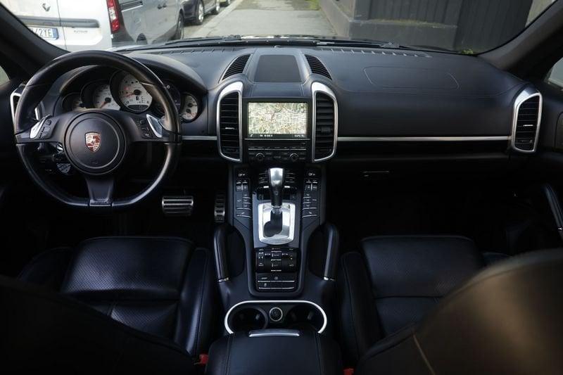 Porsche Cayenne Cayenne 4.0 S Diesel Tetto PROMOZIONE Unicoproprietario