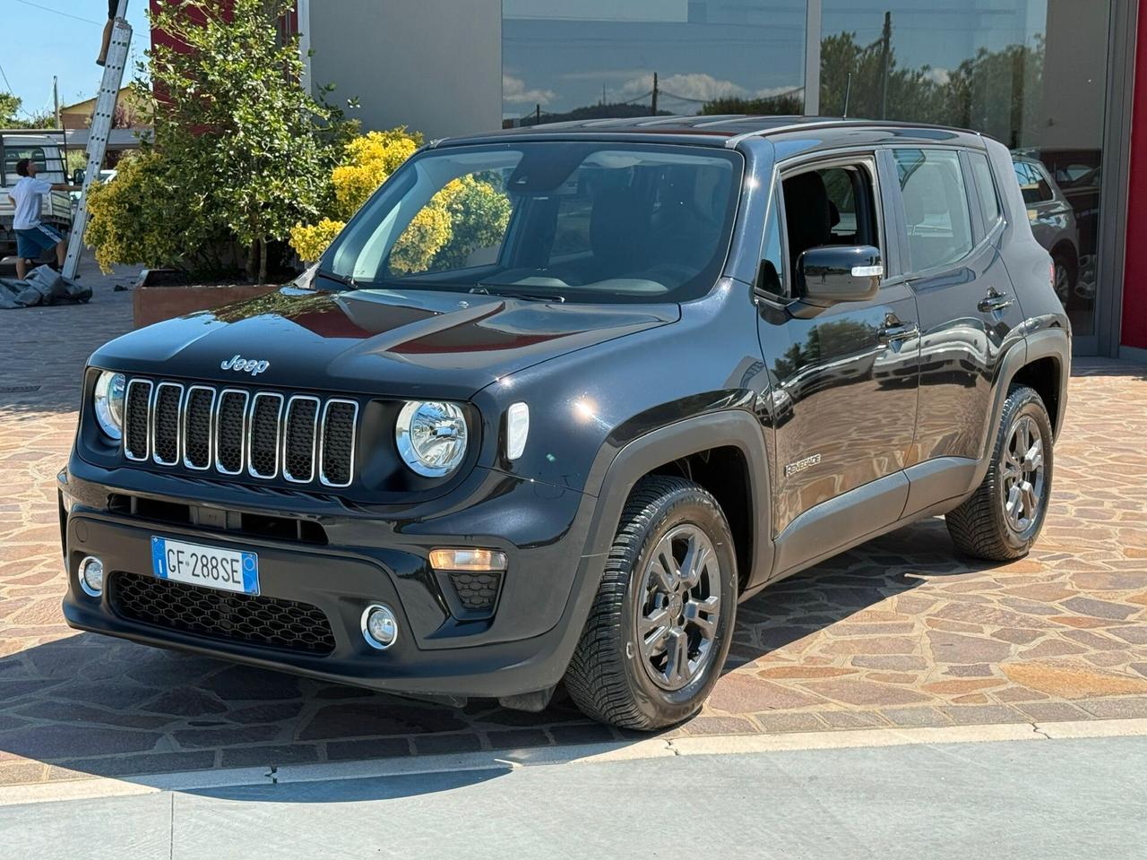 Jeep Renegade 1.0 T3 Longitude 2WD