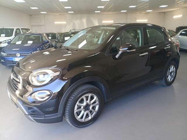 Fiat 500X 500 X 2018 1.6 mjt City Cross 4x2 120cv dct