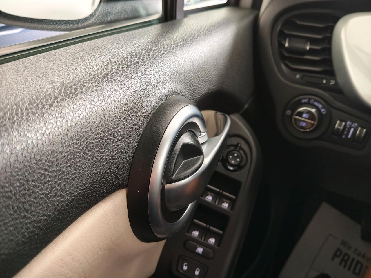 Fiat 500X 1.4 MultiAir 140 CV Pop Star