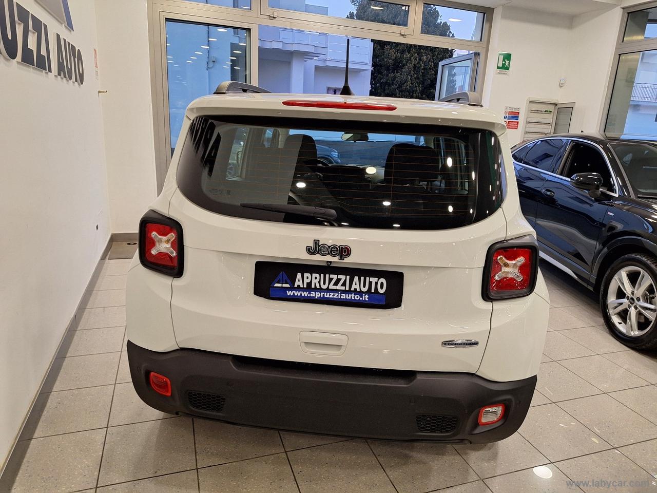 JEEP Renegade 1.0 T3 Limited