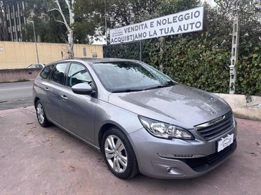 PEUGEOT 308 BlueHDi 120 S&S SW Business