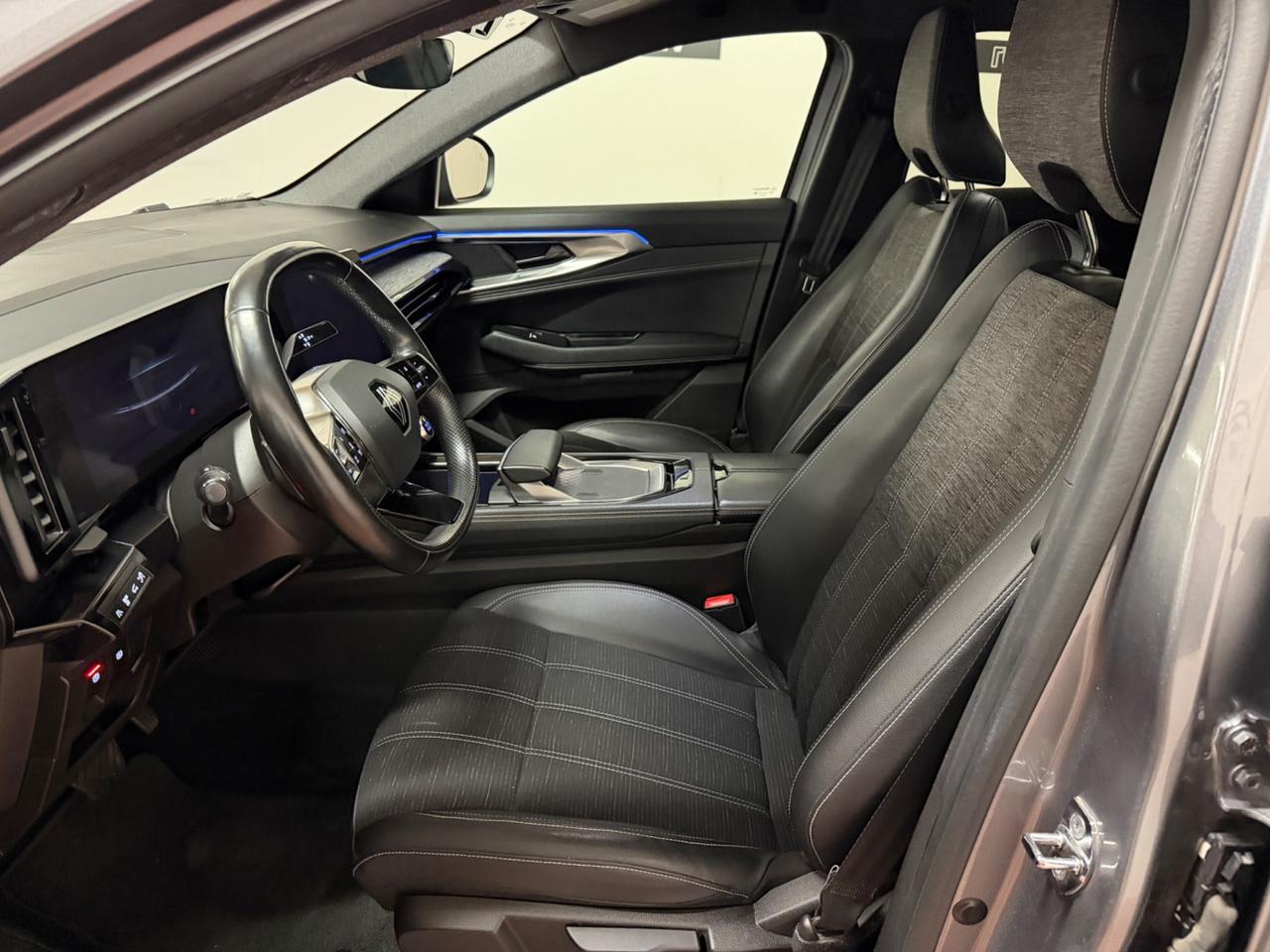 Renault Austral Full Hybrid E-Tech 200 CV Techno