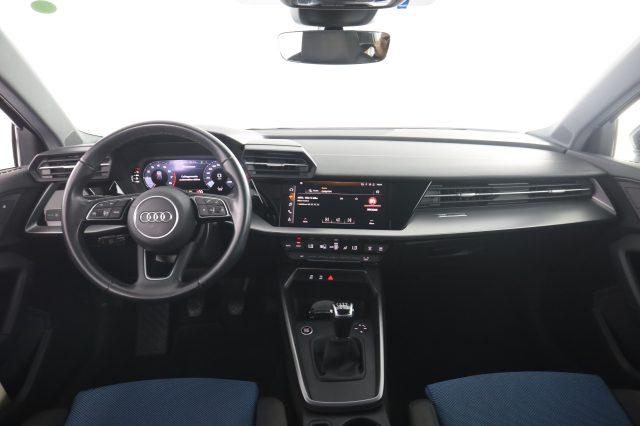 AUDI A3 A3 SPB 30 TFSI Business