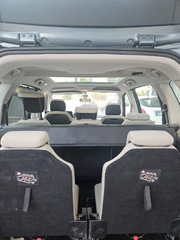 Citroen C4 Gran Picasso 1.6 hdi Seduction 110cv