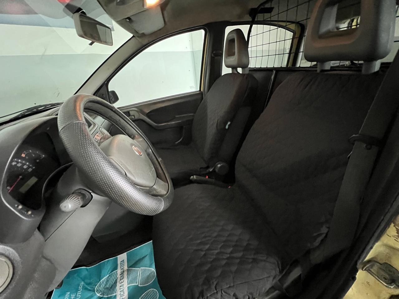 Fiat Panda 1.2 VAN Active 2 posti