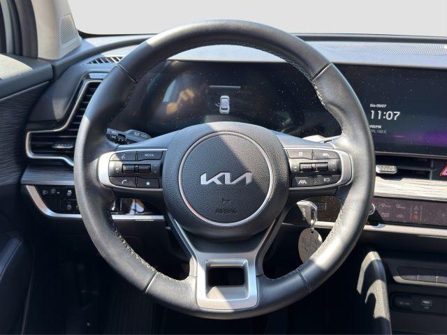 KIA Sportage Sportage 1.6 TGDi MHEV Business