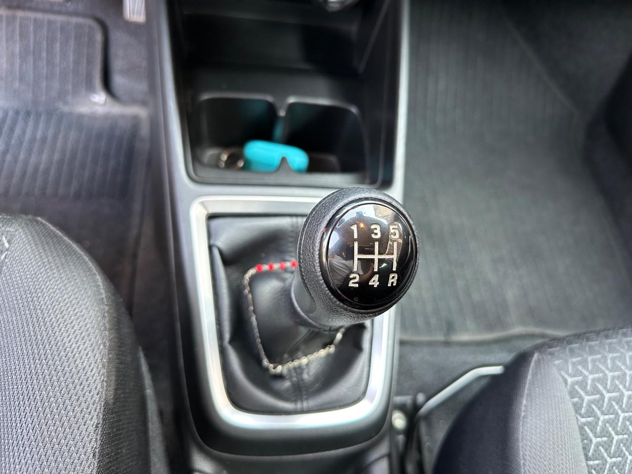 Suzuki Swift 1.2 Hybrid Top GPL