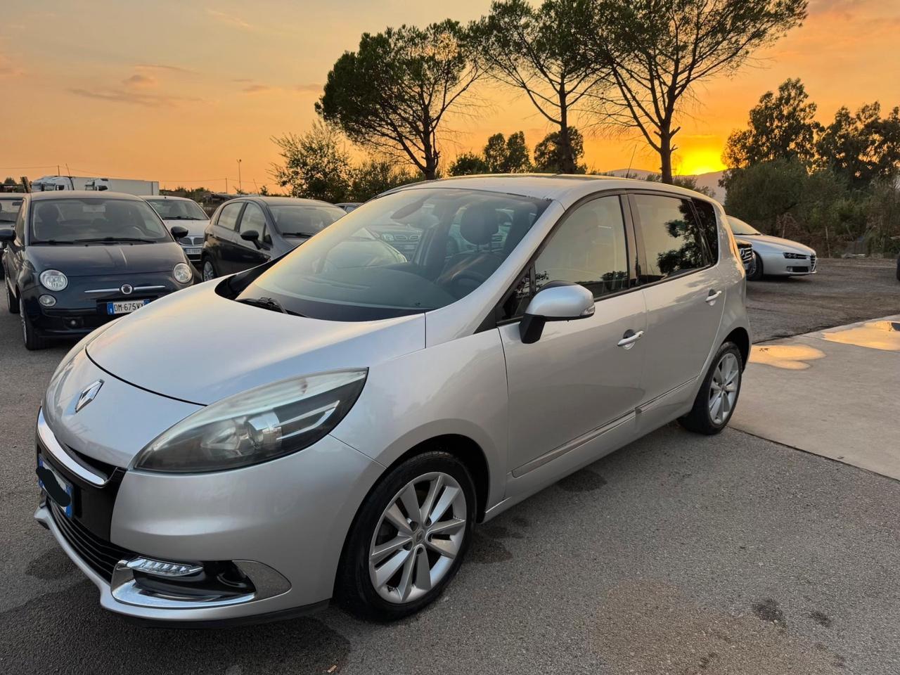 Renault Scenic Scénic XMod 1.5 dCi 110CV Start&Stop Wave