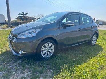 Peugeot 208 1.2 VTi 82 CV 5 porte Active