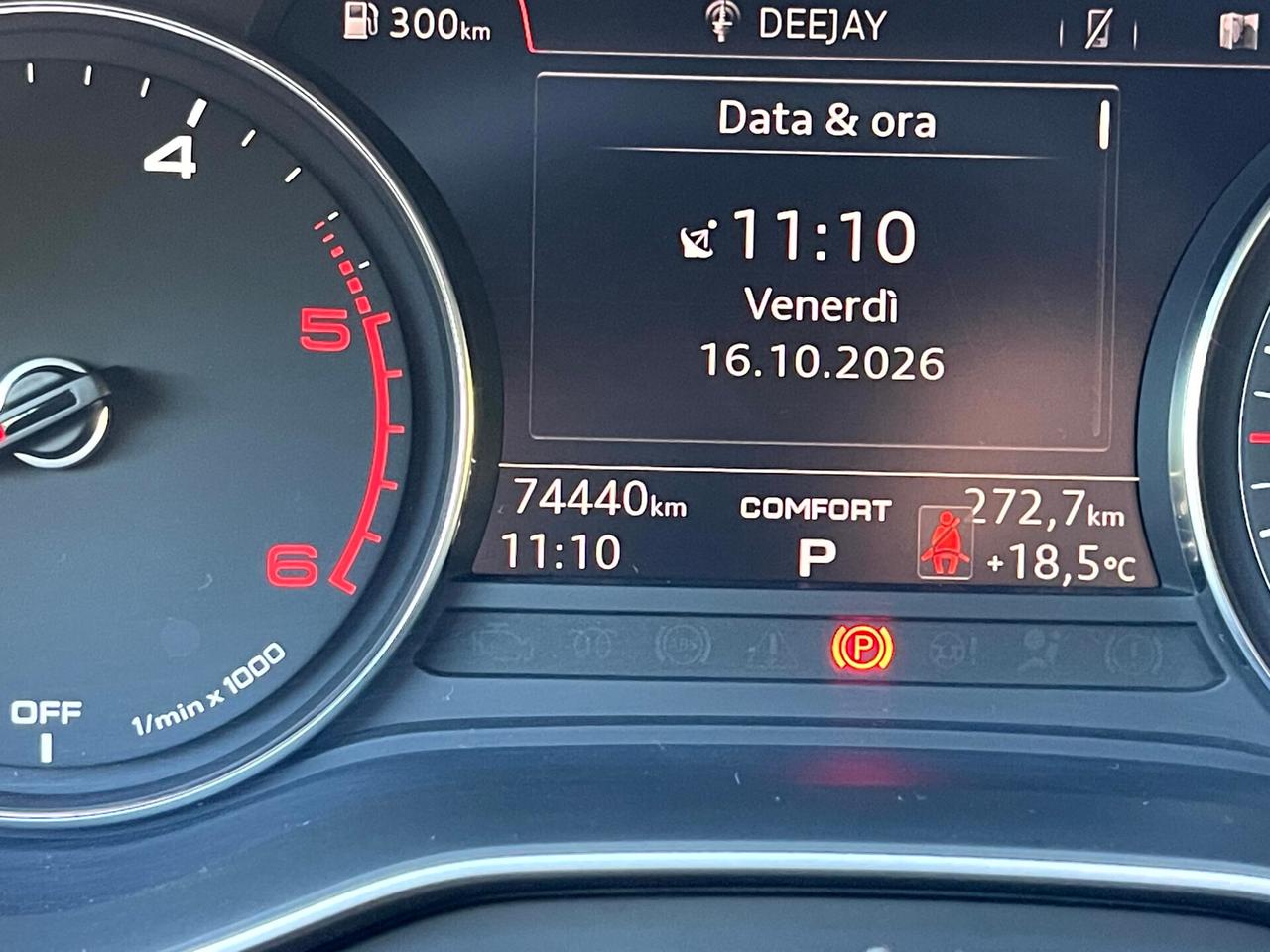 Audi A5 Sportback S-LINE 40 2.0 tdi Sport 190cv s-tronic