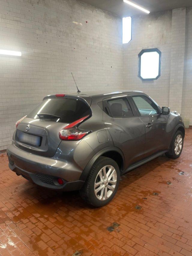NISSAN Juke 1.2 DIG-T 115 Start&Stop Acenta
