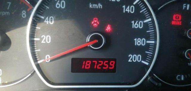 SUZUKI SX4 1.6 16V 4WD Outdoor Line