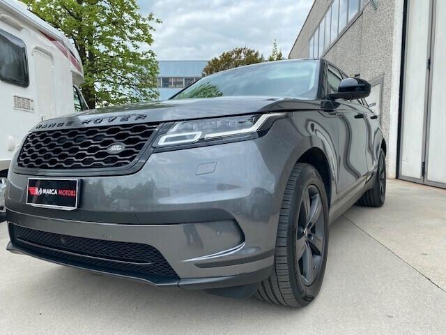 Land Rover Range Rover Velar Range Rover Velar 2.0D I4 240 CV R-Dynamic S