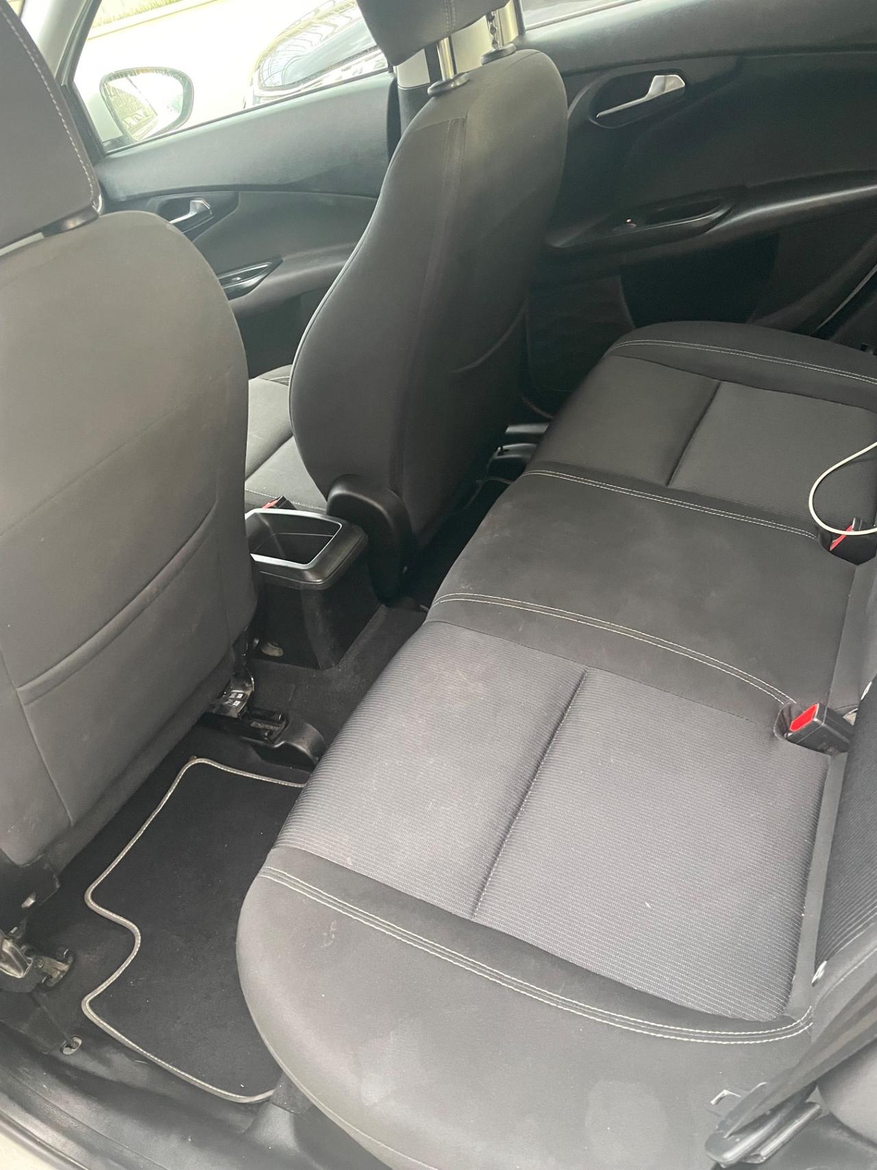 Fiat Tipo 1.3 Mjt S&S 5 porte Lounge