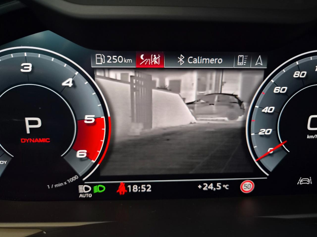 Audi S6 Avant 3.0 TDI mhev quattro tiptronic